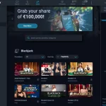 ThunderPick BlackJack