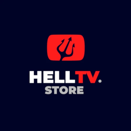 Helltvstore