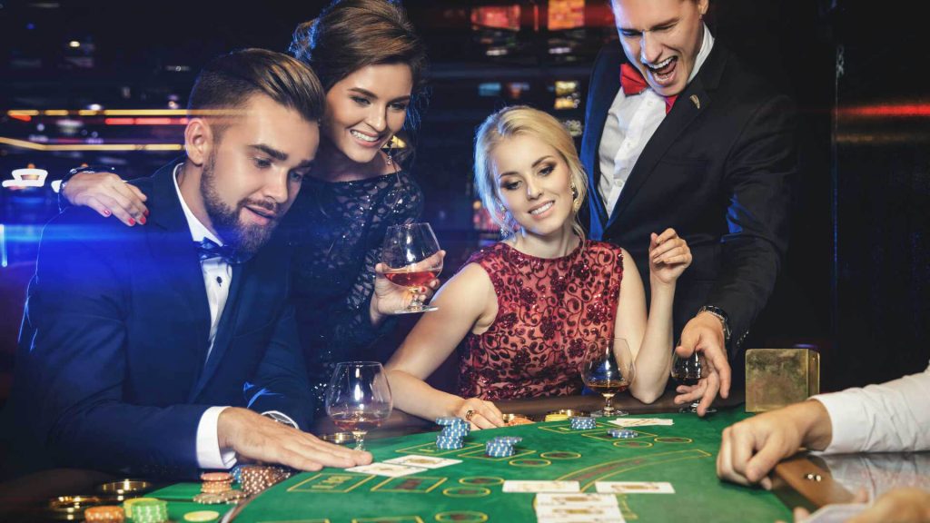 Online Casino