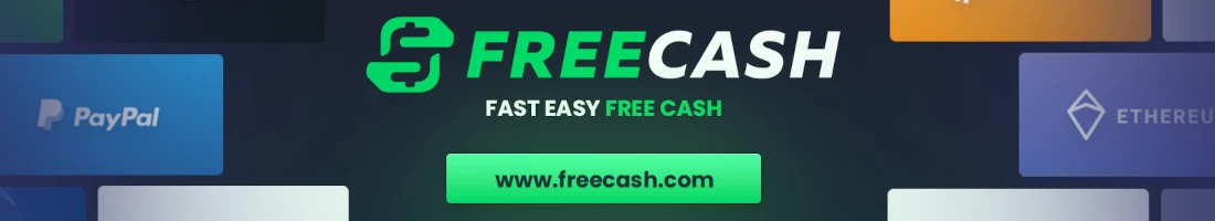 FreeCash - One of The Fastest Growing CSGO Earning Sites 2024