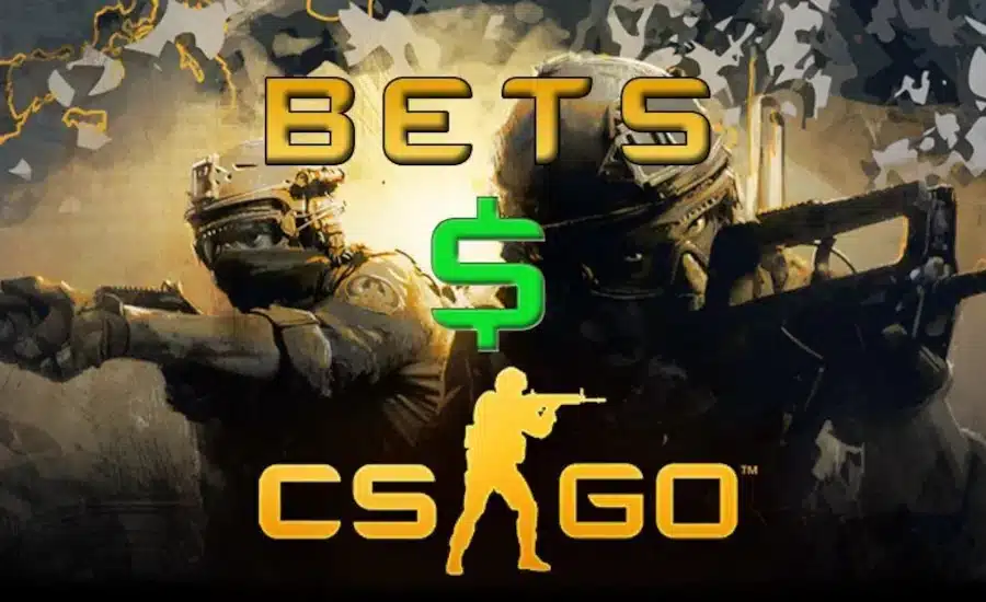 CSGO Betting Sites And Best Place For Esports Bets 2025