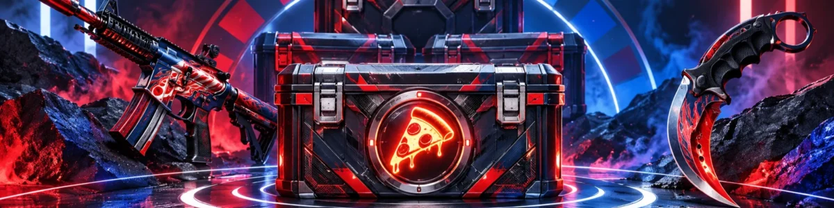 HotPizza Review 2026 – Payments, Pizza Points & Skin Withdrawals