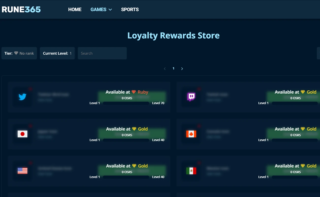 Rune365.com rs3 gambling