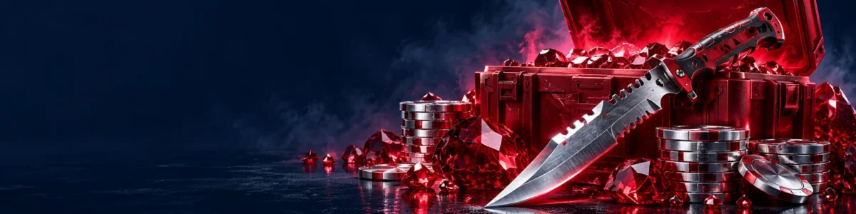 Clash.gg Review 2026 – Payments, Gems & Skin Redemption
