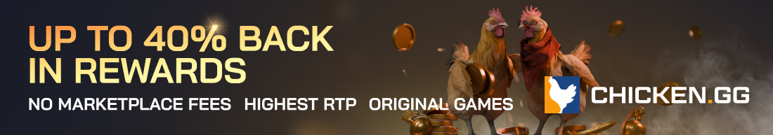 Chicken.gg Banner