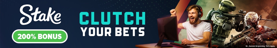 Stake Casino - The Best Choice For Online Gambling 2025
