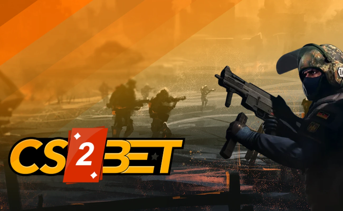 CS2 Betting