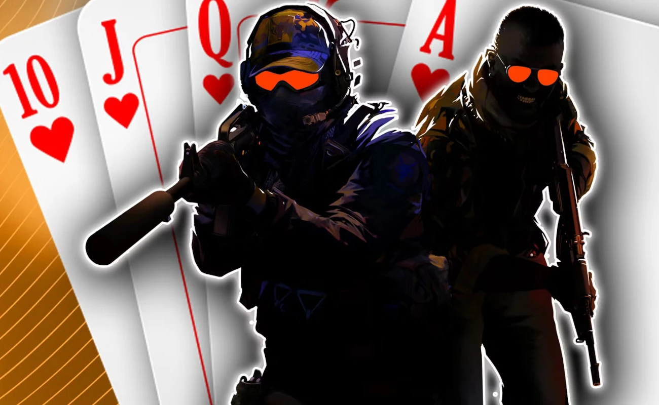 CS2 Skin Responsible Play