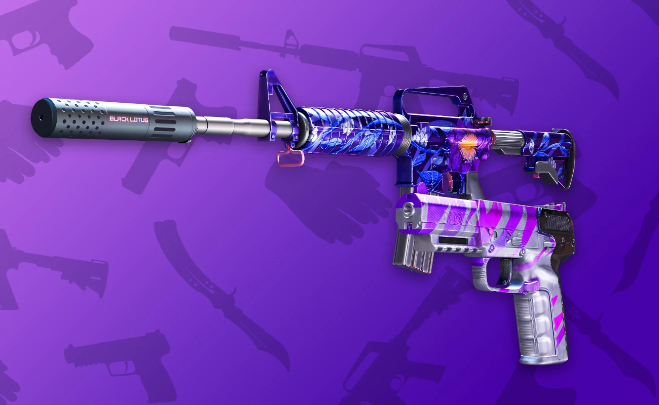 CS2 Skins Rewards