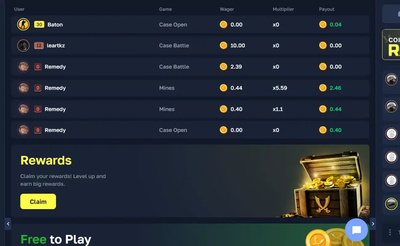 plunder live bets