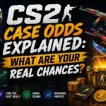 CS2 Case Odds Explained: What Are Your Real Chances?