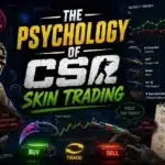 The Psychology of CS2 Skin Trading: What Drives the Market?
