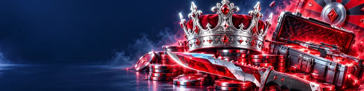 CSGOEmpire Review 2026 – Payments, KYC & Withdrawals