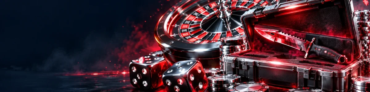CSGORoll Review 2026 – Roll Coins, Chips & Withdrawals