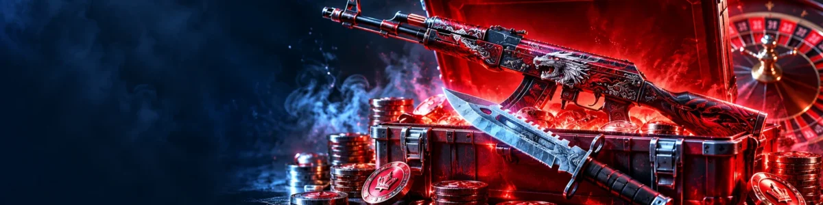 CSGOWin Review 2026 – Cases, Withdrawals & WIN Coins