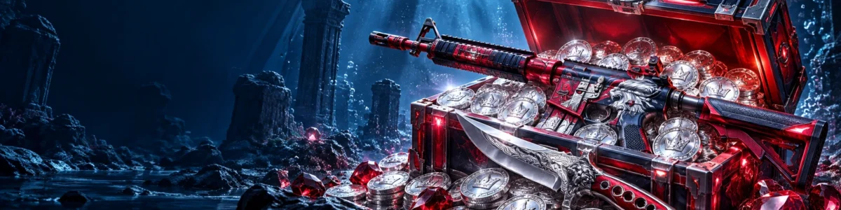 Plunder.gg Review 2026 – Cases, Withdrawals & House Edge
