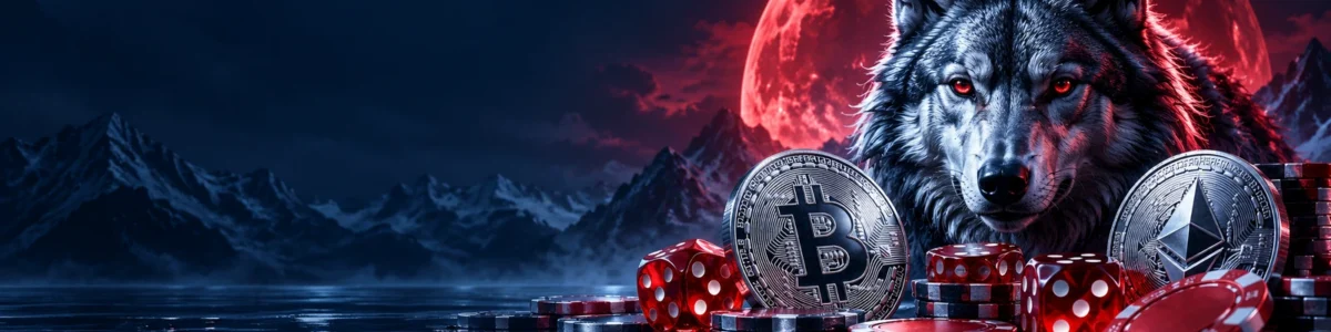 Wolfbet Review 2026 – Is Wolfbet Legit & Safe?