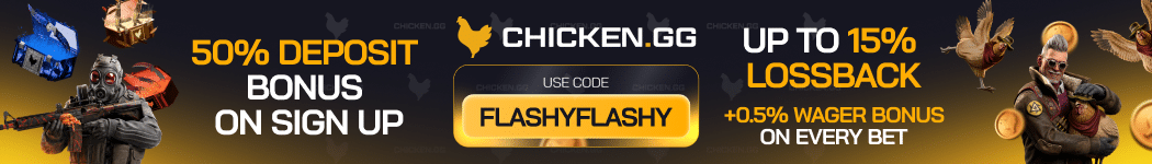 Chicken.gg Top CSGO Gambling Sites 2026