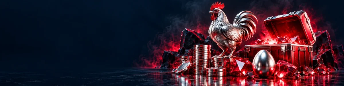 Chicken.gg Review 2026 – Payments, Cases & Redemption Rules