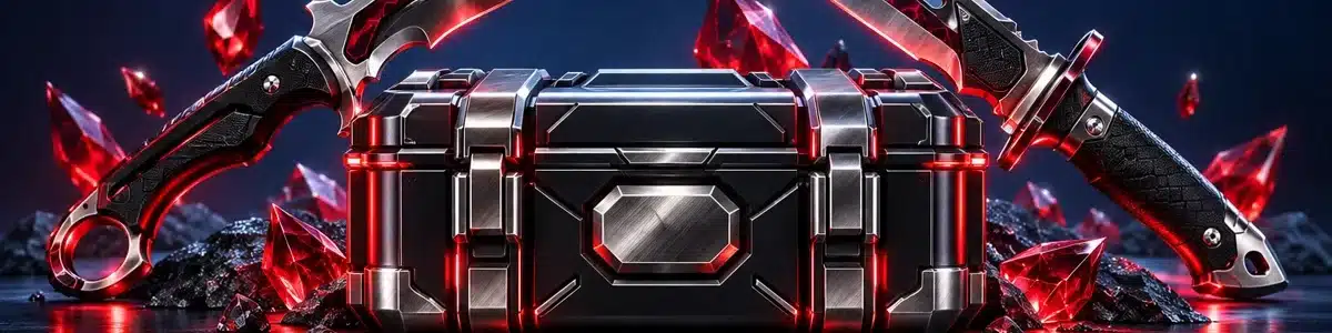 Knifex Review 2026 – Payments, Crypto, Games & Withdrawals