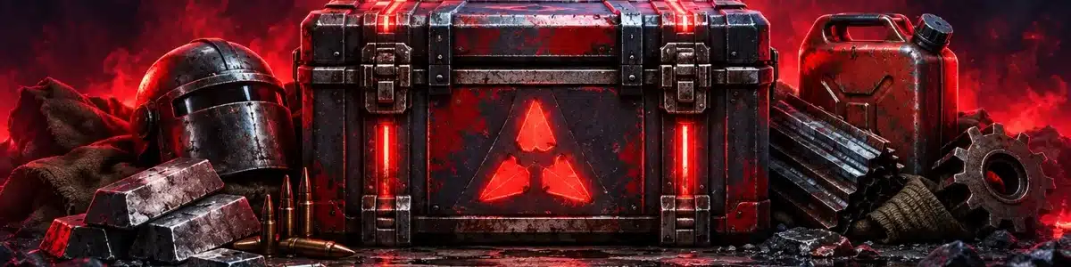 RustClash Review 2026 – Games, Payments & Gems